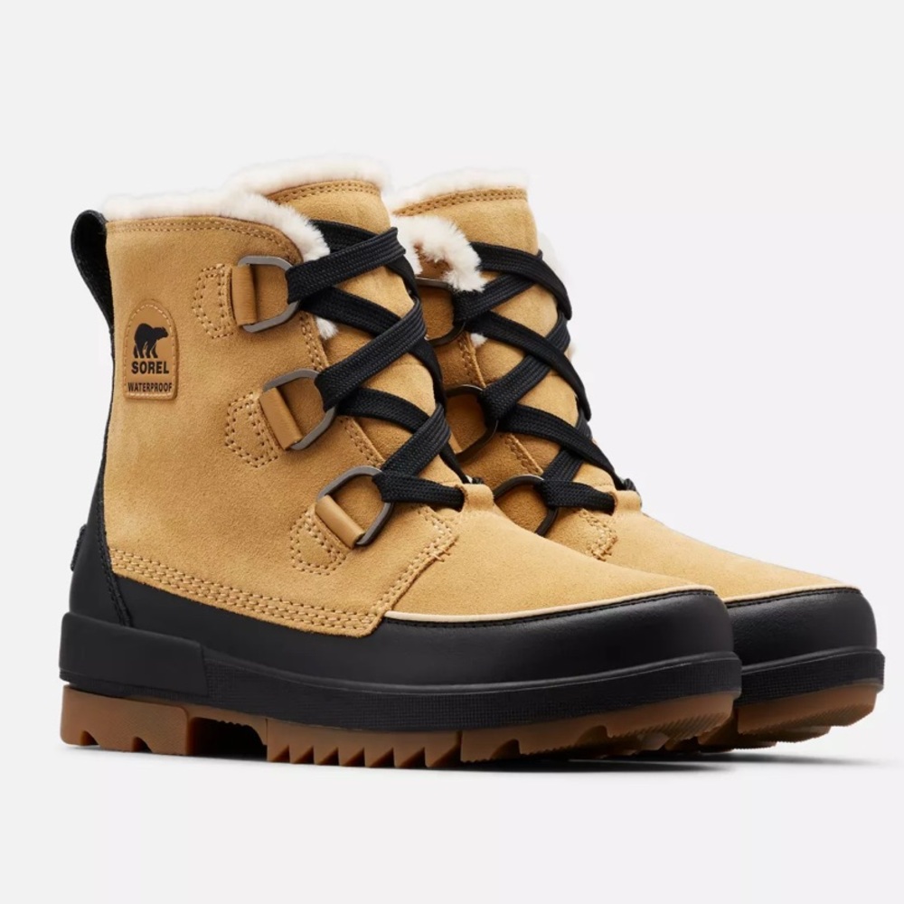 Sorel size 8 Tivoli IV Boot for Women